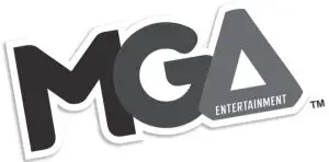 MGA Logo