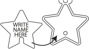 Adoption Certificate