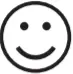 Happy emoji