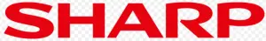 sharp logo