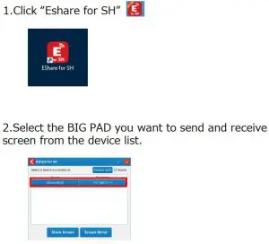 FIG 31 Wireless Connection