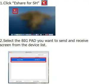 FIG 34 Wireless Connection (macOS)