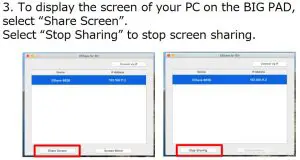 FIG 35 Wireless Connection (macOS)