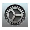 System Preferences icon