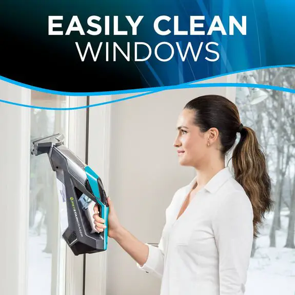 Bissell 2164 Series Pet Pro Little Green Pet Cordless User Guide