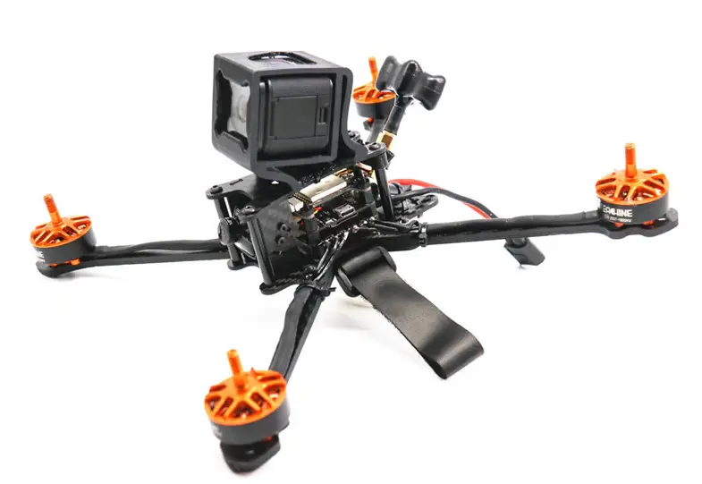 Eachine Tyro129 Mini Drone Quick Start Guide