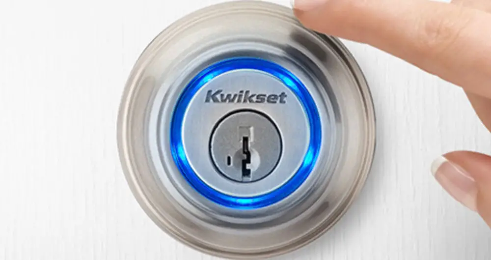 Kwikset Warranty Information