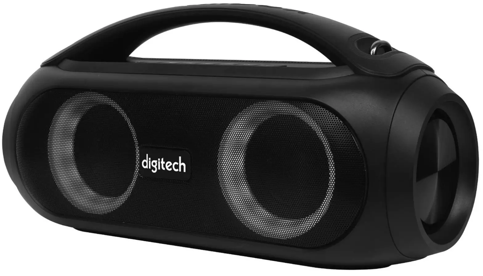 DIGITECH CS2602 Portable TWS Boombox Speaker -figure 1