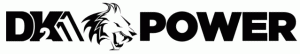 DK POWER - LOGO