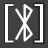 Bluetooth Icon