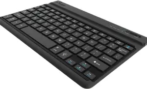 MEDGE Bluetooth Keyboaed for 9 Inch -10 Inch Tablets