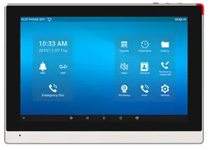 Fanvil i56A Indoor Station