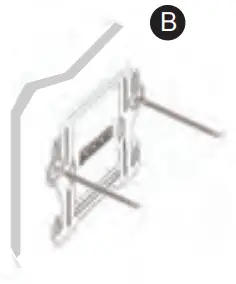 Wall-mounted Installation