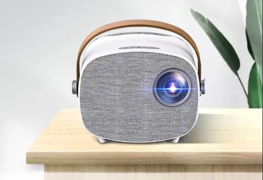 Meer Yg230 Mini Projector User Guide