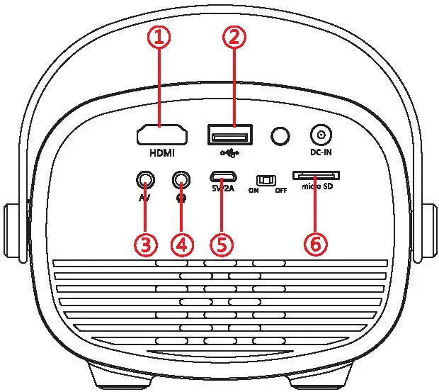 projector diagram-1