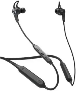 Avantree BTHS-NB17 Wireless ANC Neckband Earphones