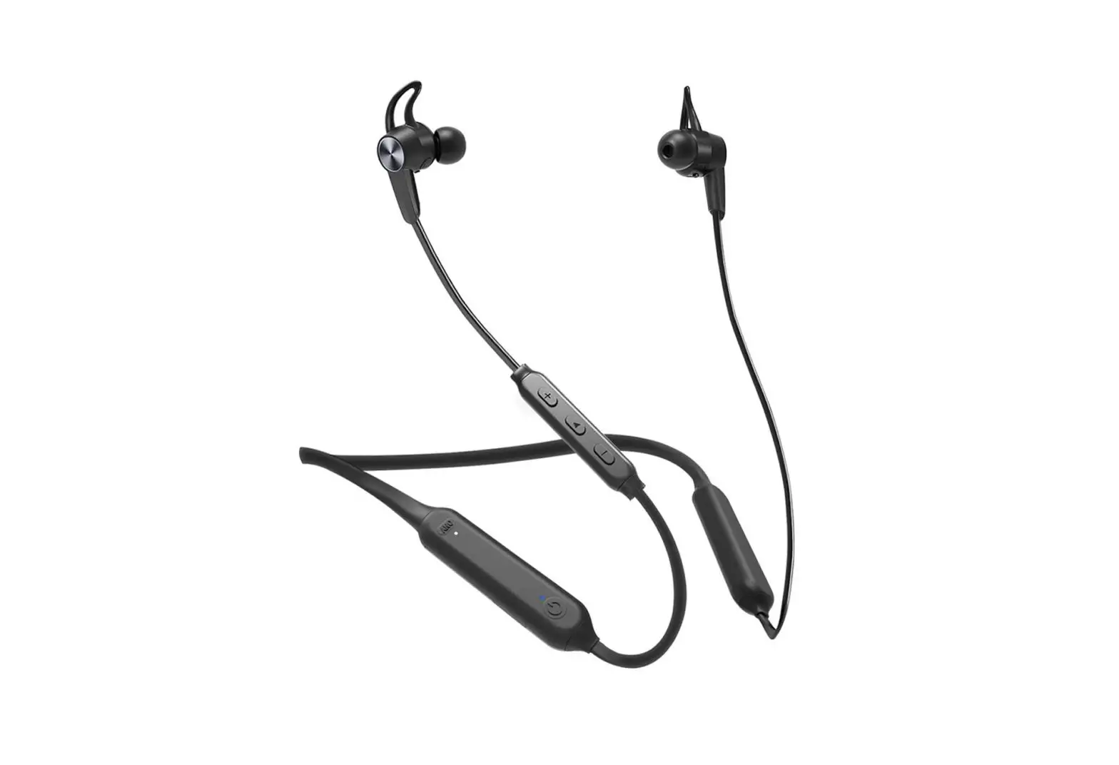 Avantree Bths-nb17 Wireless Anc Neckband Earphones User Manual