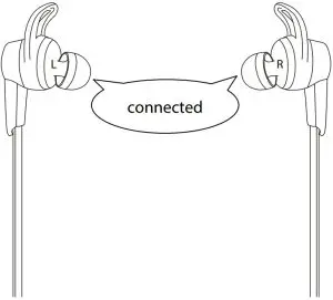 Connecting