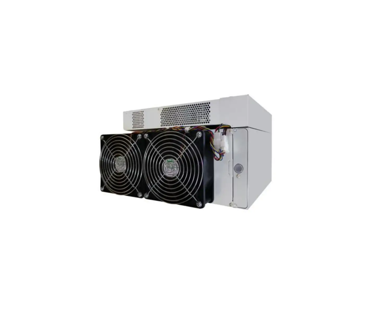 Bitmain Antminer-s17e Bitcoin Miner User Guide