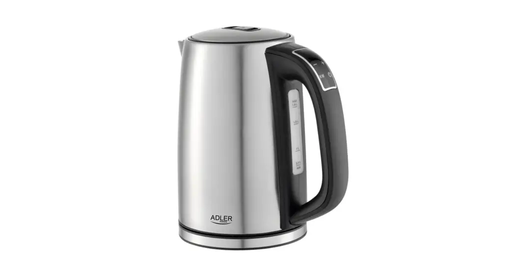 Adler Ad1340 Electric Kettle User Manual
