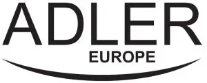 ADLER - logo