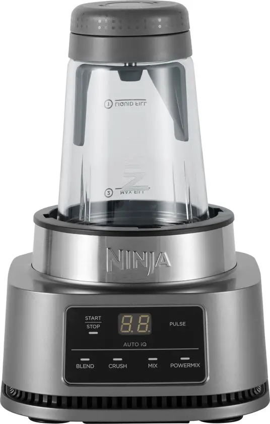 NINJA Foodi Power Nutri Blender 2-in-1 CB100EU