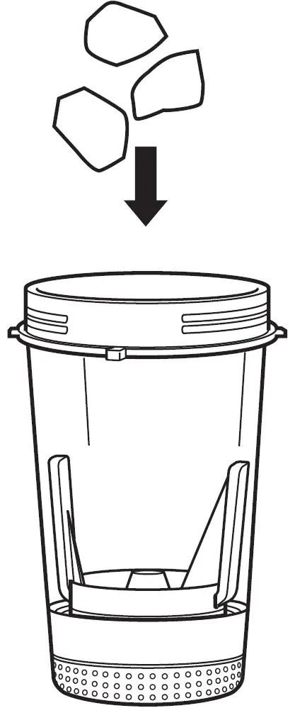 USING THE POWER NUTRI BOWL 01