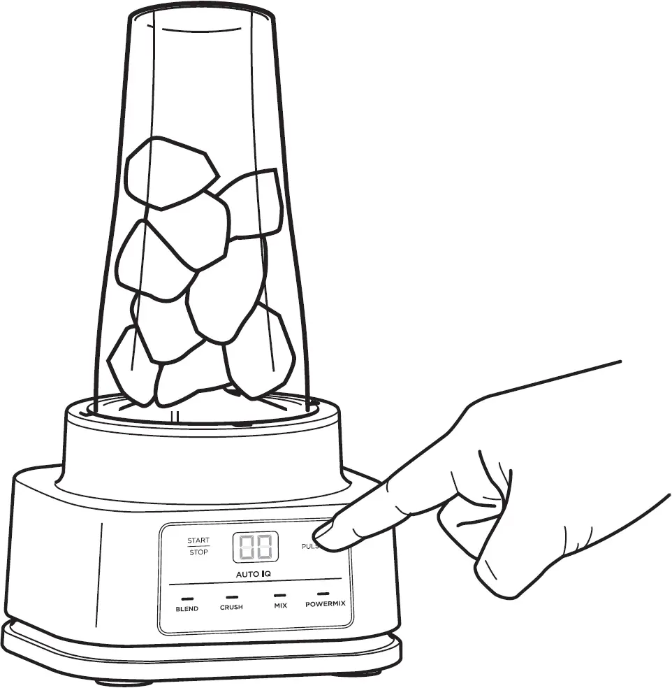 USING THE POWER NUTRI CUP 04