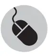 mouse icon