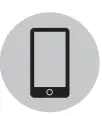 mobile icon