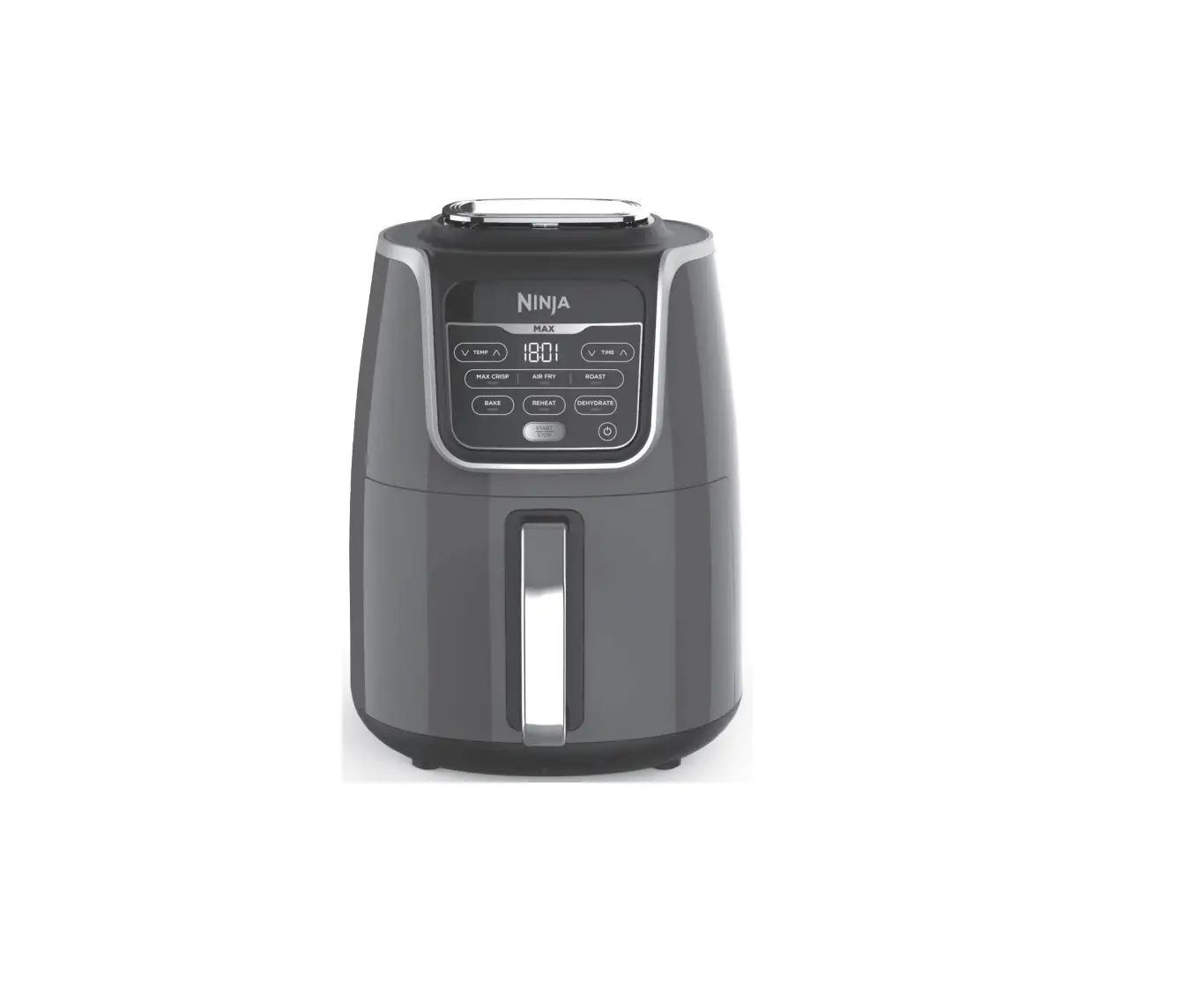 Ninja Af160uk Max Air Fryer Instructions