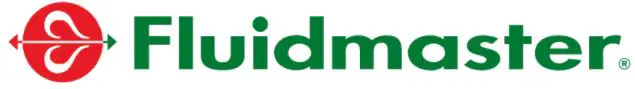 Fluidmaster logo