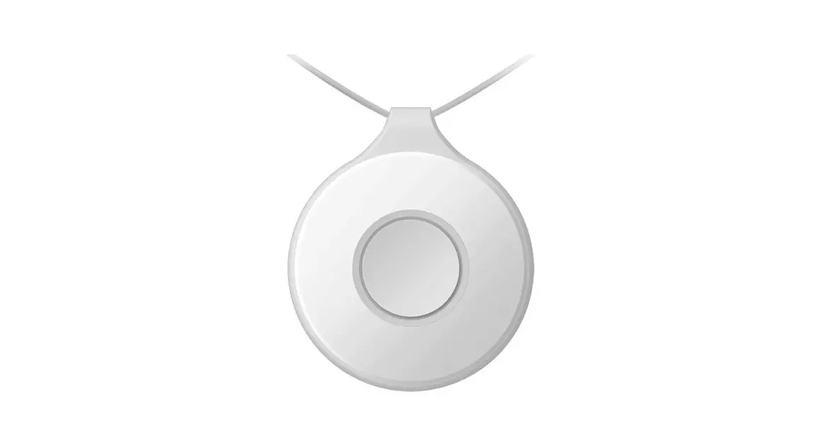 Hikvision Ds-pdebp1-eg2-wa Wireless Portable Emergency Button User Guide Hikvision Ds-pdebp1-eg2-wa Wireless Portable Emergency Button User Guide