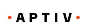 APTIV LOGO