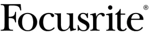 Focusrite logo