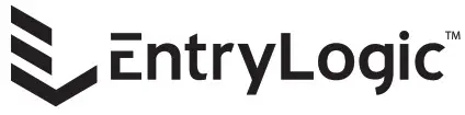 EntryLogic - Logo