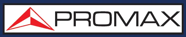 PROMAX LOGO