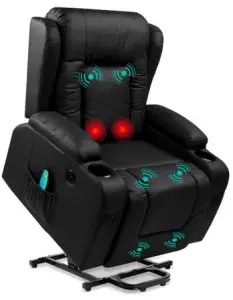 bcp SKY5894 Massage Chair