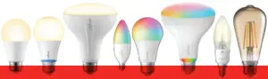 sengled W17N11 Smart Wi Fi LED Bulb