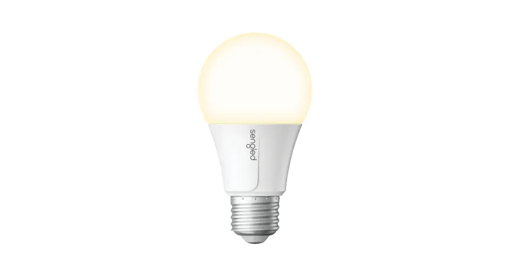 Sengled W17n11 Smart Wi-fi Led Bulb User Guide