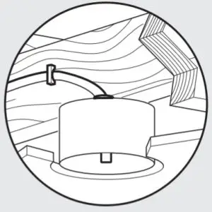 Hunter 59628 Solaria Indoor Outdoor Ceiling Fan with LED Light and Remote Control - figure 5