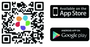 oricom OBH930 HD Smart Camera with Remote Access -Setting