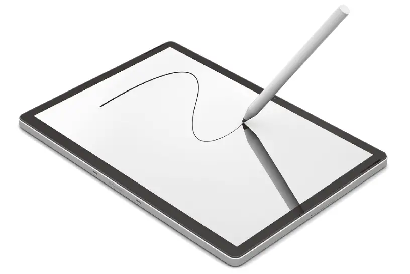 hp TPA-M002P Wireless Rechargeable USI Pen-2