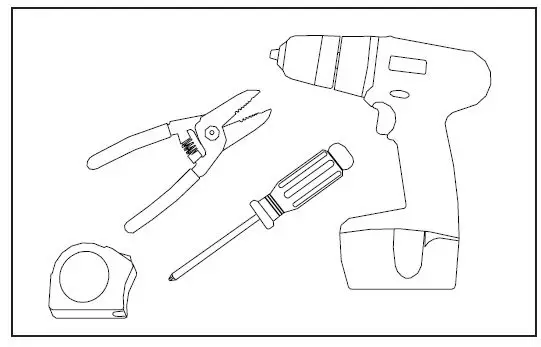 SloanLED 701946-6WMLP1 PosterBOX Mini Mount LED - 1