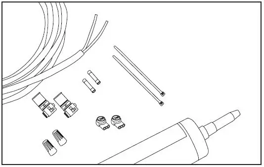 SloanLED 701946-6WMLP1 PosterBOX Mini Mount LED - 2