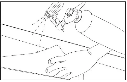 SloanLED 701946-6WMLP1 PosterBOX Mini Mount LED - 4