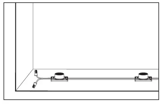 SloanLED 701946-6WMLP1 PosterBOX Mini Mount LED - 6