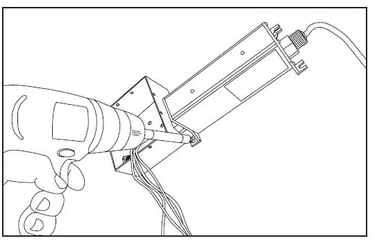 SloanLED 701946-6WMLP1 PosterBOX Mini Mount LED - 8