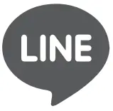 LINE Icon