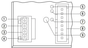 EATON XV 102 HMI Touch Panel - SmartWire